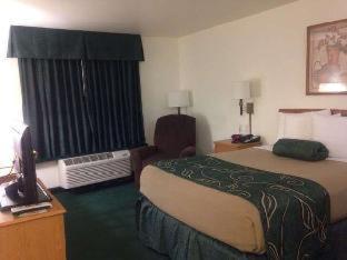 Travelodge By Wyndham Milford Room photo