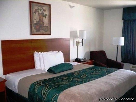 Travelodge By Wyndham Milford Room photo