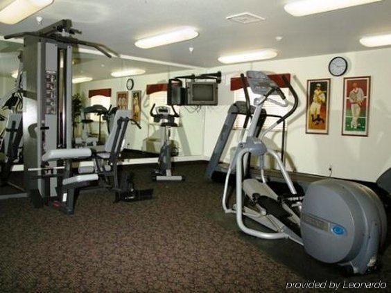 Travelodge By Wyndham Milford Facilities photo