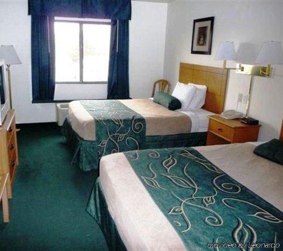 Travelodge By Wyndham Milford Room photo