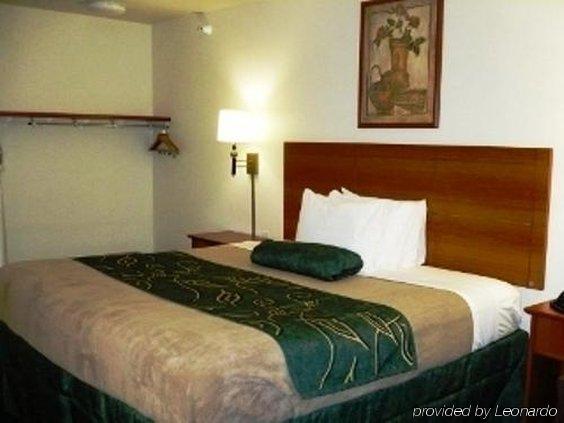 Travelodge By Wyndham Milford Room photo